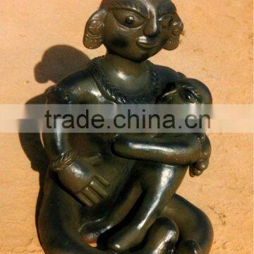 Garden Decorative Sandstone statue