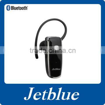 Jetblue sports stereo wireless bluetooth headset with factory price