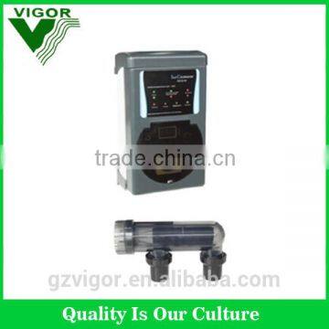 Swimming Pool Disinfection System Salt chlorinator