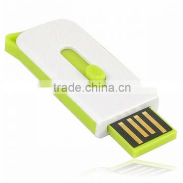 small and new 8gb 16gb mini usb 2.0 with ring