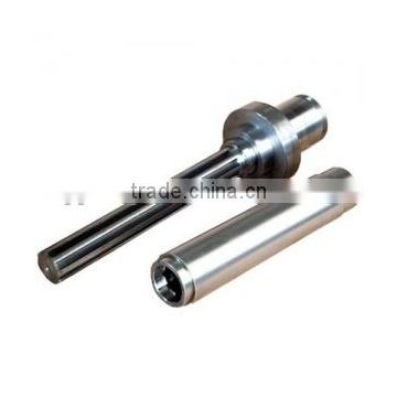 Oem service cnc machining turning part precision shaft