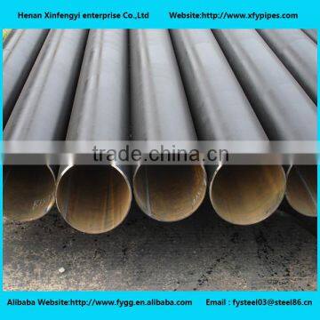 L450MB(X65) SSAW/HSAW Spiral Welded Steel Pipe for Oil and Gas photo-5