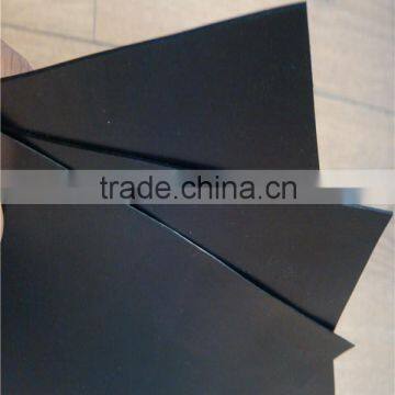 HDPE liner