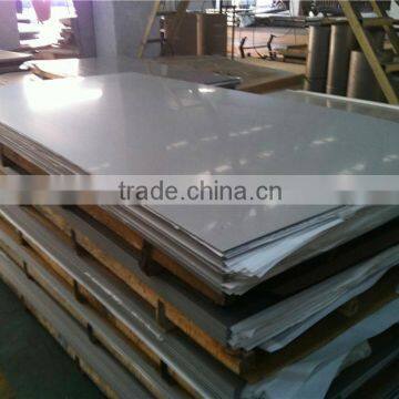 Hong-steel Professional ASTM AISI JIS 430 stainless steel sheet 430 stainless steel sheet with low price