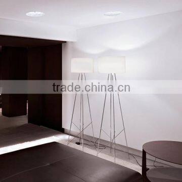 Beautiful Made in China for European Market Led Hotel Decorative Floor Lamp