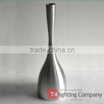Aluminum Brushed Stainless Steel Metal Cast Iron Chair Leg Table Base for Restaurant photo-4