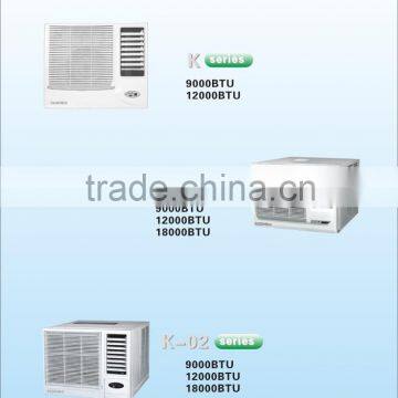 R410a 12000BTU window until air conditioner lowes