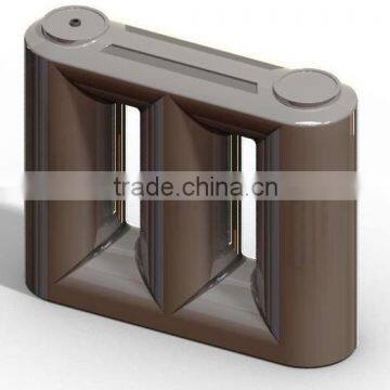 Rotational Mould For Slimline Water Tanks