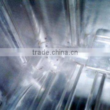 Rotomoulded for Export Quality Rotational Mould