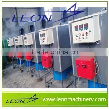 Leon brand full-auto oil heater for poultry house
