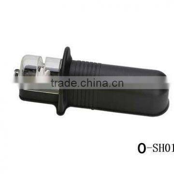 plastic sharpener ceramic knife sharpener