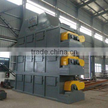 hydrated lime producing machine