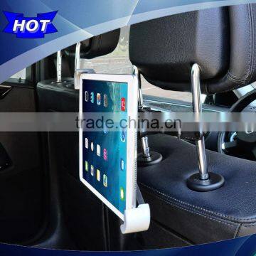 Hot Selling Universal DVD Headrest Mount For 7-10.5 Inch Tablet PC