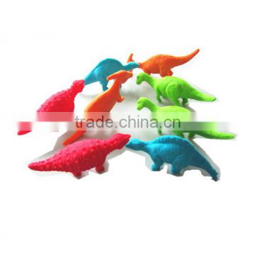 animal eraser various shape eraser cutomeize eraser