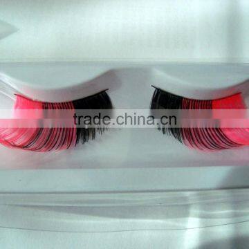 party false eyelash