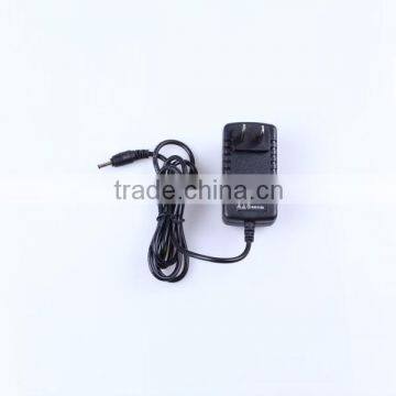 Wall Adapter Charger 5V 2A DC 2.35*0.7mm For Tablet PC 5V Wall Charger