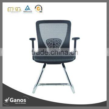 2mm iron frame very good price computer chair