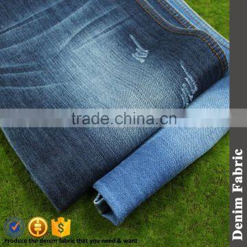 11.3oz heavy weight 100% cotton denim fabric