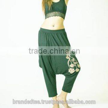 Custom Yoga Pants photo-5