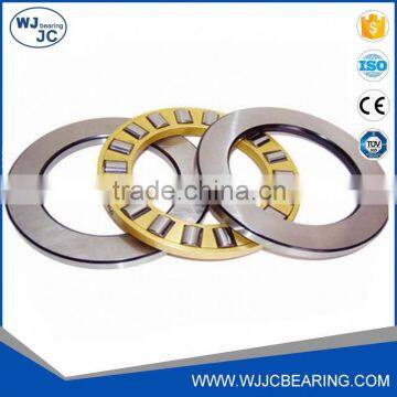 plastic food packaging roll film 89348 thrust cylindrical roller bearing