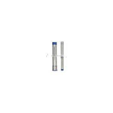 Submersible Well Pump