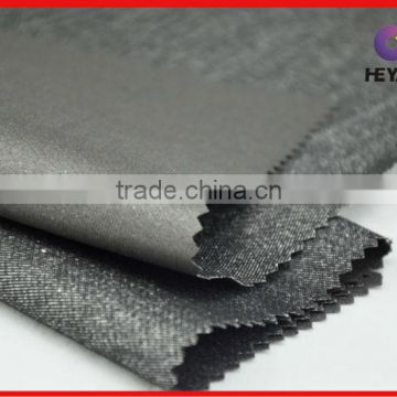 Drill Coating Fabric Cotton Spandex