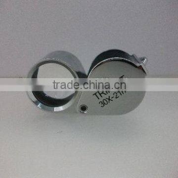 SC3021 30x 21mm Jewelers Loupe,jewellery loupes