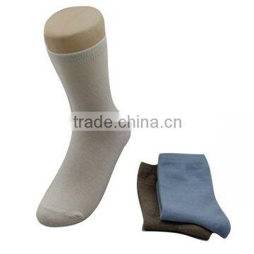 GSW-26 Hot Sale Custom Socks Sock Machine Cotton Socks Manufacturer White Women Socks