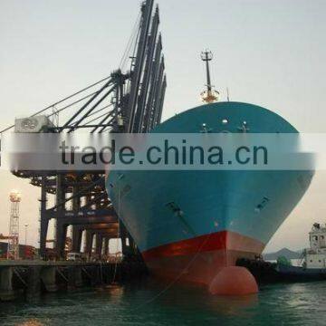 Offer furniture products FCL/ LCL from Guangdong China ocean freight to Rotterdam---Sulin