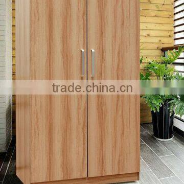 bedroom wardrobe design in sliding door