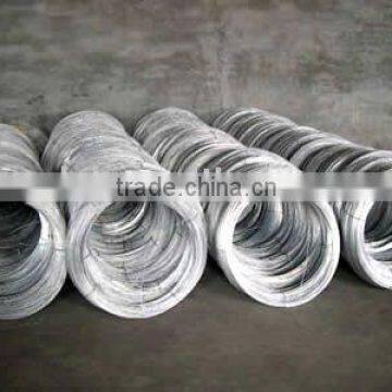 Galvanied Steel Wire 2.0mm