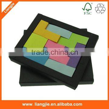 New Design Eco-friendly Sticky Note in Different Size Group to Square photo-5