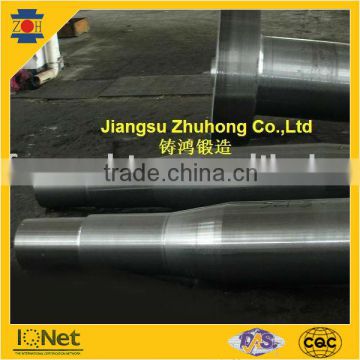 Forged Shaft bar 42CrMo4