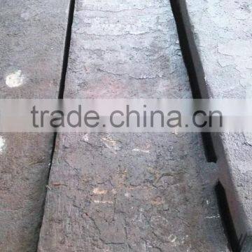1.2714+A Flat Steel Bar Solid Tool Steel Mild Steel Flat Bar photo-2