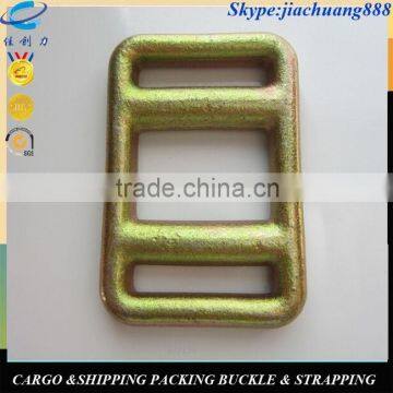 Forged one way Lashing Buckle