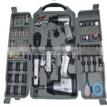 71pcs Air Tool Kit NV-1071K