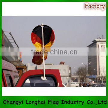 windsock car flag