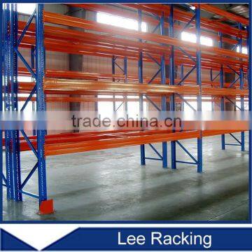 Heavy Duty Warehouse Rack photo-4