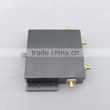 700-2400MHz, SMA, 4 way Power Splitter