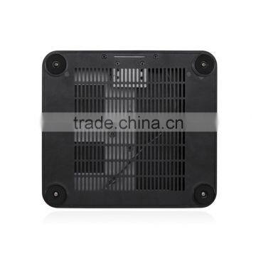 Realan W44-i7H45T Intel i7 Mini PC Desktop Barebone Computer photo-4