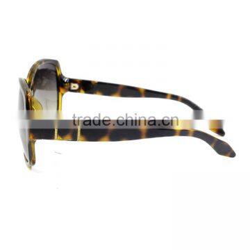 Small MOQ High Quality Acetate Sunglasses With Good Price