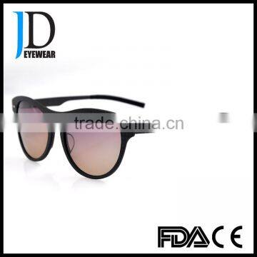 Custom Made Brown Lens Carbon Fiber Frames Sunglasses photo-2