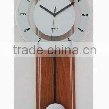 Wooden Wall Clock photo-2