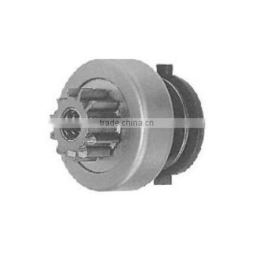 starter motor zhongzhen tangxia
