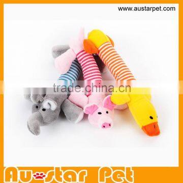 Factory Price Plush Cat Toys