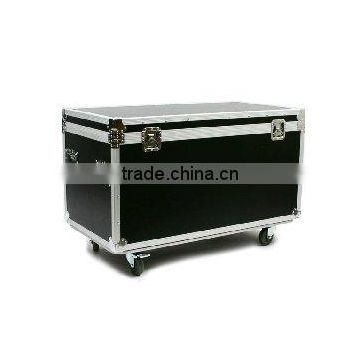 Utility Touring Trunks - Cable Road Trunk Flight Case