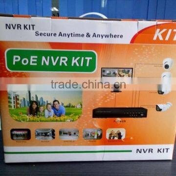 Security Camera Recording System Outdoor ip Camera Kit photo-6