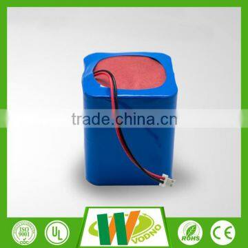 Factory direct 12 volt lithium ion battery, 18650 lithium ion battery,lithium ion battery 12v