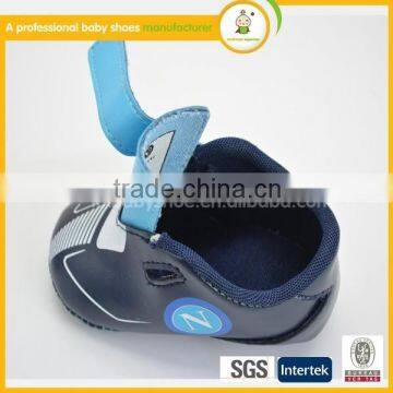 New Arrival Hot Sales Dropship Wholesale Baby Shoes High Quality Italian Shoe Brands Kids Boys Black Leather School Shoes