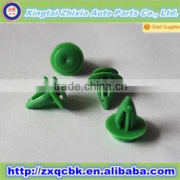 ZHIXIA Best Price Nylon Auto Clips and Plastic Fasteners/ Door Panel Auto Plastic Clip/Auto Plastic Clip & Fastener photo-6